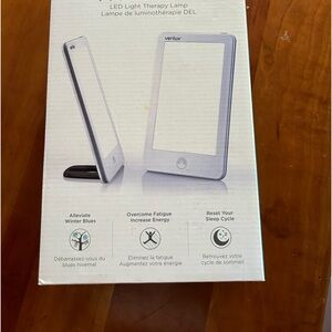 Verilux Happy Light Lumi